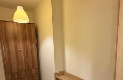 Location d’un appartement accueillant de 2 pièces, 47 m², Grabiszyn, Wrocław, Pologne